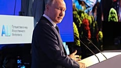 Wladimir Putin