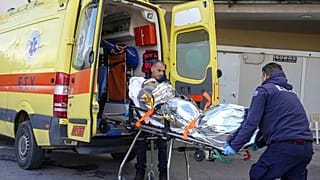  İskenderiye'den İstanbul'a giden gemi battı: 13 kişi kayıp, bir kişi kurtarıldı