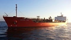نفت‌کش «سنترال پارک»