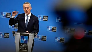 Γενς Στόλτενμπεργκ
