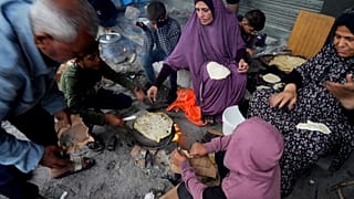 تمديد الهدنة بين حماس وإسرائيل 