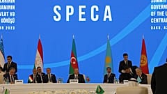 UN-Sonderprogramm für die Länder Zentralasiens: 25 Jahre SPECA-Forum