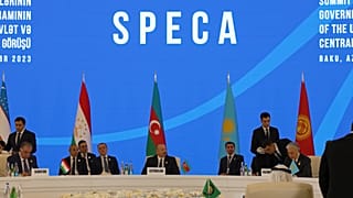 برگزاری اجلاس «اسپکا»؛ کشورهای آسیای مرکزی به قطب ترابری منطقه تبدیل می‌شوند؟