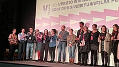 A Verzió szervezői