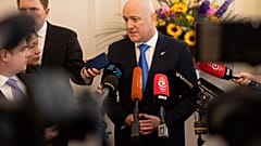 Es darf wieder geraucht werden