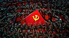 La ley china contra el espionaje pretende movilizar a "todos los ciudadanos y organizaciones" en sus esfuerzos por proteger la seguridad nacional.