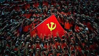 La ley china contra el espionaje pretende movilizar a "todos los ciudadanos y organizaciones" en sus esfuerzos por proteger la seguridad nacional.