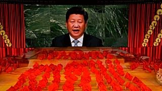 Chinas Anti-Spionage-Gesetz zielt darauf ab, "alle Bürger und Organisationen" in seinen Bemühungen um den Schutz der nationalen Sicherheit zu mobilisieren.