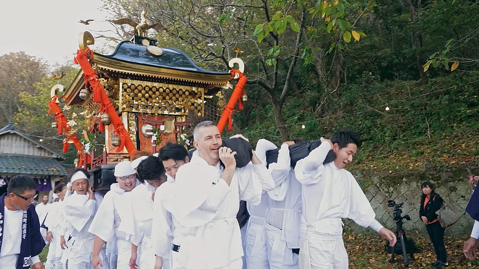 ¿Por qué se conocía a la isla japonesa de Sado como la Tierra del Oro?