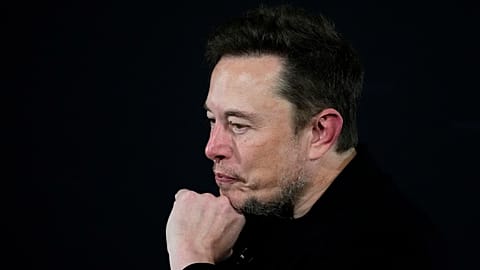 Billionaire Elon Musk will meet with Israeli prime minister Benjamin Netanyahu.
