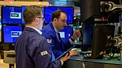  European stocks started the week on a slightly gloomy note as investors looked forward to key economic data and speeches 