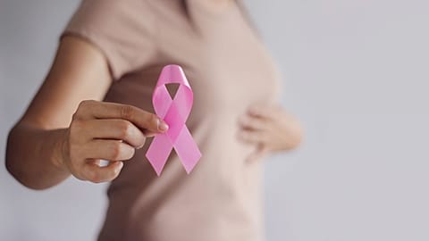 AI could reduce the amount of chemotherapy cancer patients undertake