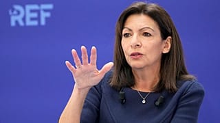 Paris mayor Anne Hidalgo announced she will leave X, formerly Twitter, at the end of the week.