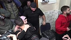 عودة فلسطيني مراهق إلى عائلته في القدس