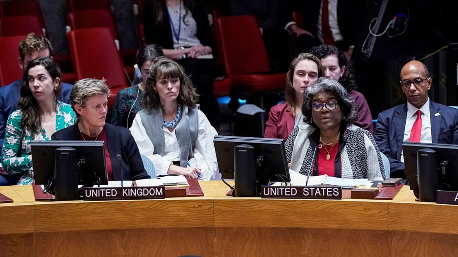 UN Security Council