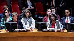 UN Security Council