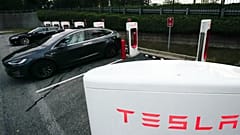 Tesla im Clinch mit schwedischer Gewerkschaft