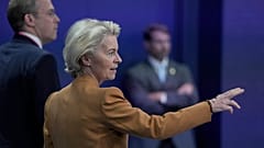 Von der Leyen