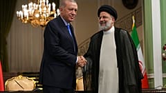 Ρετζέπ Ταγίπ Ερντογάν, Εμπραχίμ Ραϊσί