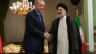 Ρετζέπ Ταγίπ Ερντογάν, Εμπραχίμ Ραϊσί
