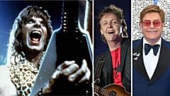 ‘This Is Spinal Tap’ sequel to feature Paul McCartney and Elton John 