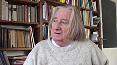 Vajda Mihály