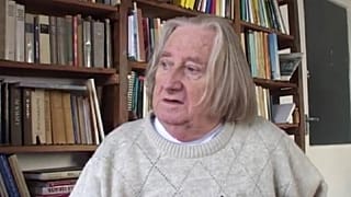 Vajda Mihály