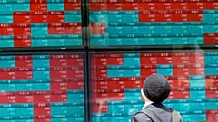 The EU wants to encourage more retail investors to securities markets