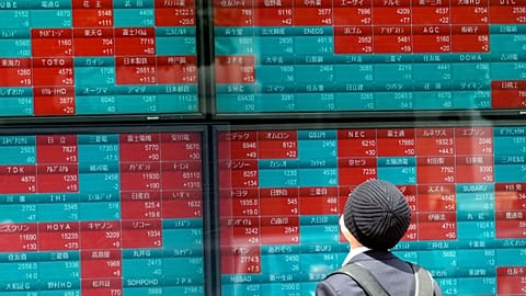The EU wants to encourage more retail investors to securities markets