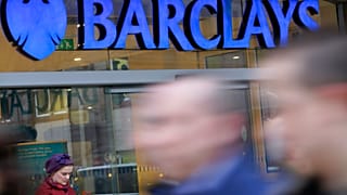  Barclays is in exclusive talks to acquire £3 billion of residential mortgages from Metro Bank 
