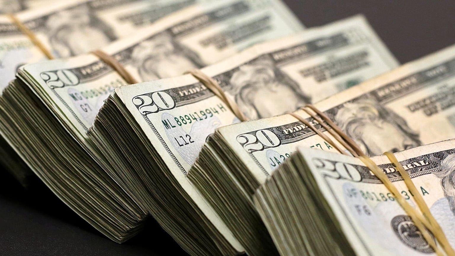 ABD Doları