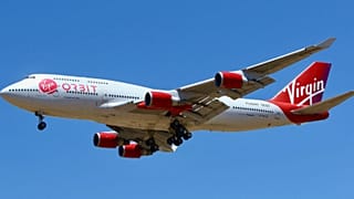 Virgin