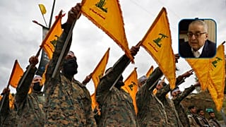 وزیر خارجه لبنان در گفت‌وگو با آسوشیتدپرس 