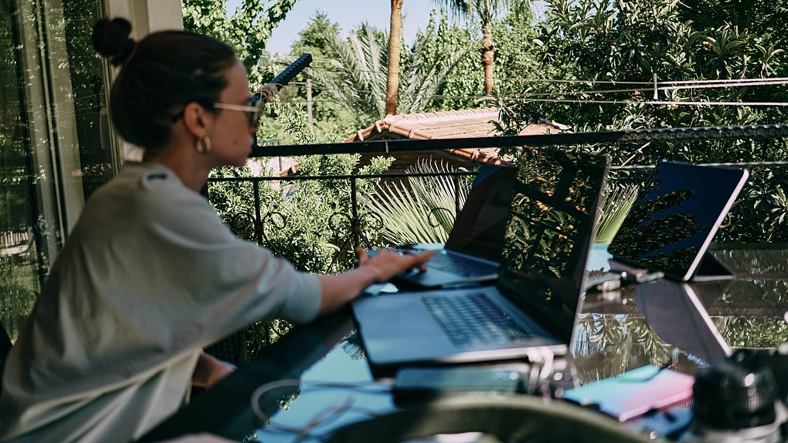 Several digital nomad schemes allow for tax-free working for the entire length of the visa  including Romania, Croatia and Malta. 