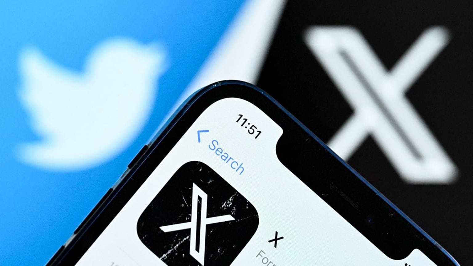 social media