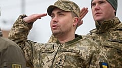 Savunma Bakanlığı’nın İstihbarat Dairesi Başkanlığı’nı (GUR ) yöneten 37 yaşındaki Kyrylo Budanov