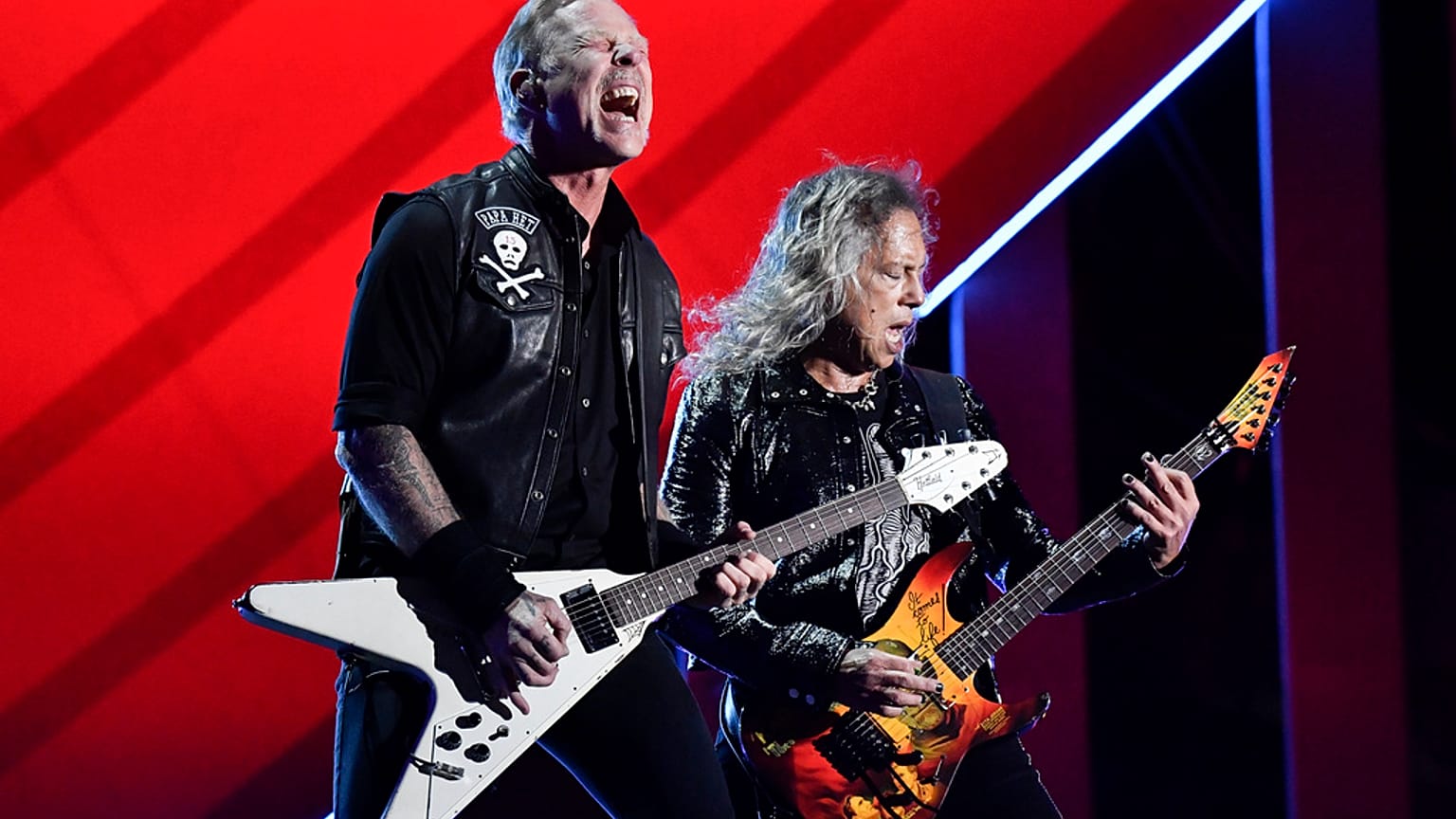 Metallica