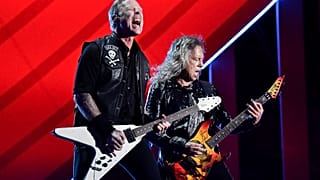 Metallica