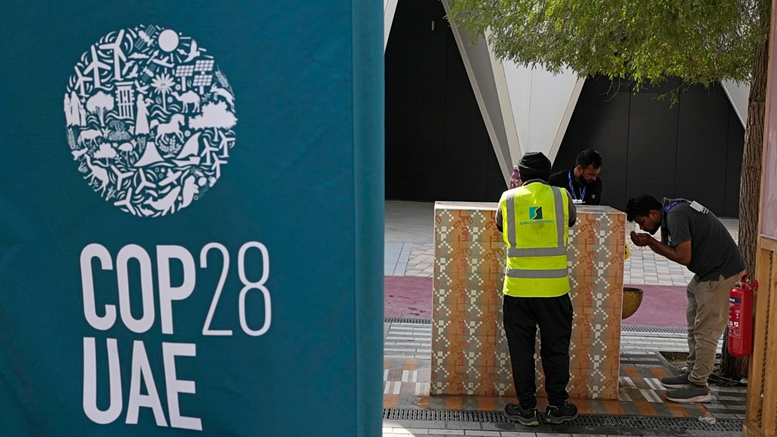 COP28