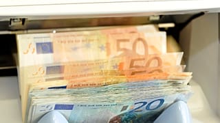 The ECB is considering issuing a digital euro
