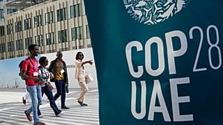 La Commissione europea chiede maggiore ambizione ai leader riuniti alla Cop28