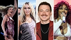 The top 100 tracks on Apple Music in 2023 are...