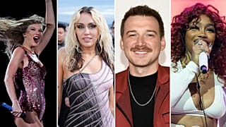 The top 100 tracks on Apple Music in 2023 are...
