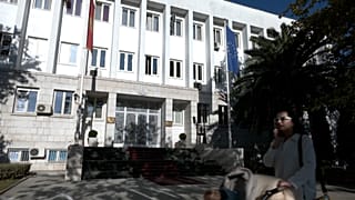 Recenseamento pode determinar uma nova língua oficial no Montenegro
