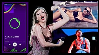 Spotify 2023'ü tamamladı: Dünyanın en çok dinlenen sanatçıları ve şarkıları hangileri? 