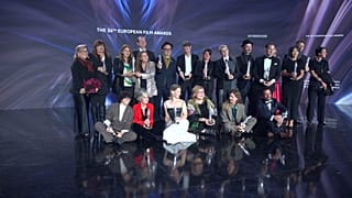 ¿Cuáles son las 5 mejores películas europeas del año?