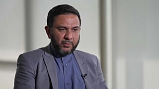 ليربونغ سيد، مفاوض الرهائن التايلانديين لدى حركة حماس