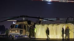 Libération de deux otages russes