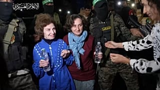 Гражданки России уже находятся в Израиле