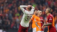 Galatasaray, Manchester United